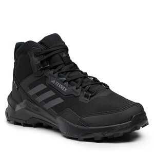 Schuhe adidas - Terrex Ax4 Mid Gtx GORE-TEX HP7401 Core Black/Carbon/Grey Four
