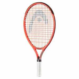 Tennisschläger Head Radical Jr.19 Kinder Orange