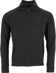 Reece Stretched Fit 1/4 Zip Top