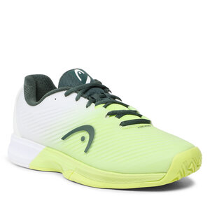 Head Schuhe  - Revolt Pro 4.0 273263 Light Green/White