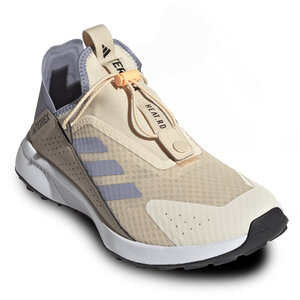 Adidas Trekkingschuhe  - Terrex Voyager 21 Slip-On HEAT.RDY Travel Shoes HP8625 Beige