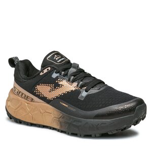 Joma Schuhe  - Tk. Sima Lady 2301 TKSMLS2301 Black/Gold