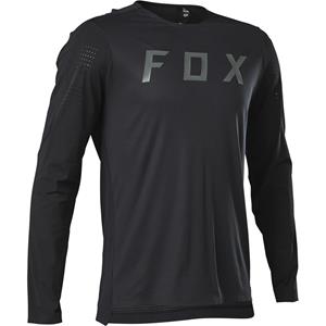 FOX MTB-Jersey Langarm Flexair Pro