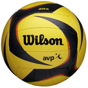 Beachvolleyball AVP ARX Game Ball