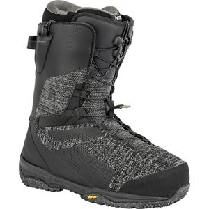 Nitro Skylab TLS 2023 Splitboard Boots schwarz