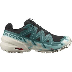 Salomon Speedcross 6 Gore-Tex Trail Shoes - Trailschuhe