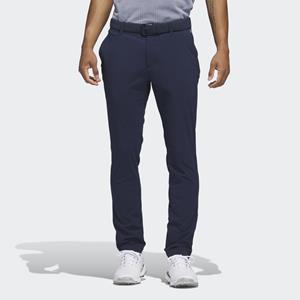 Adidas NYLON TAPERED FIT GOLF PANT Chino Hose marine