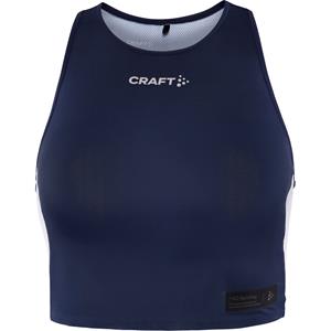 Craft Dames Pro Hypervent Cropped Top