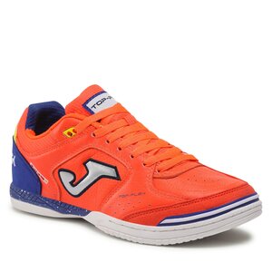 Joma Schuhe  - Top Flex 2307 TOPS2307IN Coral/Royal
