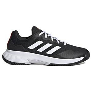Adidas Schuhe  - Gamecourt 2.0 Tennis Shoes HQ8478 Schwarz