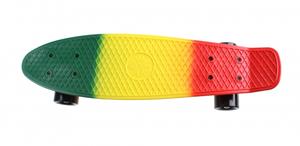 StreetSurfing skateboard Cool Shoe Single 57 cm multicolor