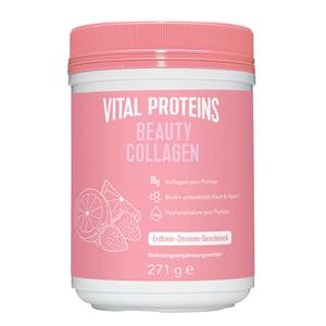Vital Proteins Beauty Collagen 271 g - Erdbeere-Zitrone