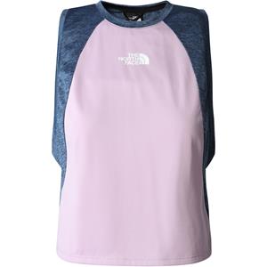The North Face Dames Ma T-Shirt Crop Top