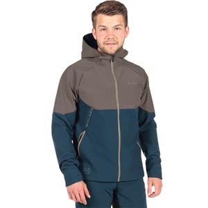 Vaude MTB-Winterjacke Qimsa, für Herren, 