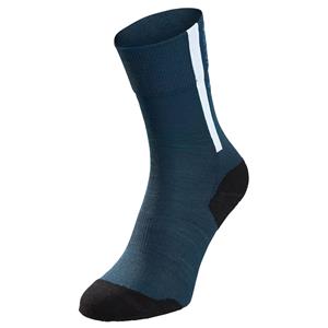 Vaude All Year Wool Socks dark sea 39-41