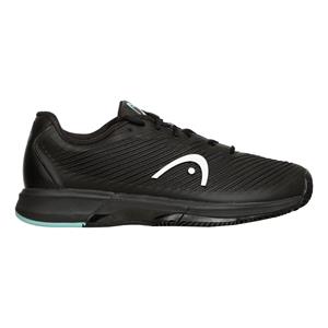 Head Schuhe  - Revolt Pro 4.0 Clay 273213 Black/Teal 065