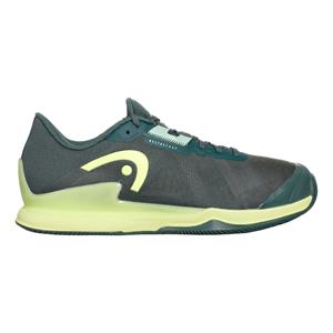 Head Schuhe  - Sprint Pro 3.5 Clay 273143 Forest Green/Light Green 065