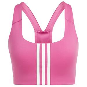Adidas Powerimpact Training Medium-support - Dames Sport Bras/Sport Vests