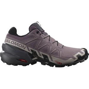 Salomon Women's Speedcross 6 Trail Shoes - Trailschuhe