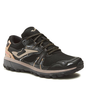 Joma Schuhe  - Tk.Shock Lady 2301 TKSHLS2301 Black/Gold