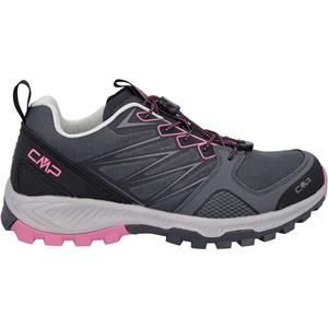 CMP Schuhe  - Atik Trail Running Shoes 3Q32146 Antracite/Pink Fluo