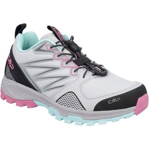 CMP Schuhe  - Atik Trail Running Shoes 3Q32146 Ghiaccio/Aqua 11XN