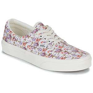 Vans Sneakers Era van textielen canvasmateriaal