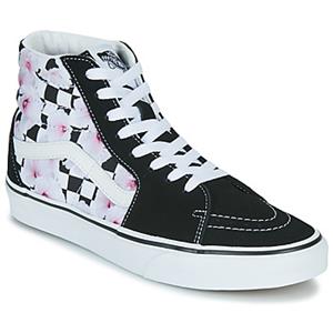 Vans Sneakers  - Sk8-Hi VN0A32QG9NO1 Black Cheetah