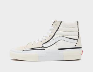 Vans Sneakers  - Sk8-Hi Reconst VN0005UKQJM1 Marshmallow/White