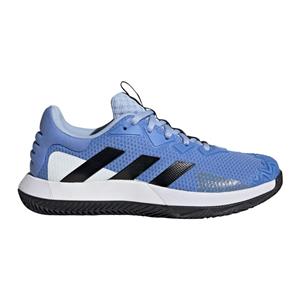 Adidas SoleMatch Control Tennisschoenen Heren