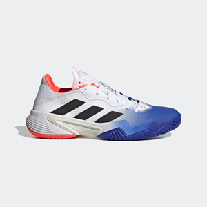 Adidas Schuhe  - Barricade Tennis Shoes HQ8917 Blau
