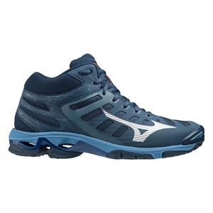 Mizuno Wave Voltage Mid