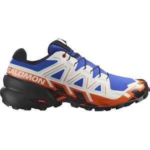 Salomon Speedcross 6 Trail Shoes - Trailschuhe