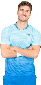 BIDI BADU Tennisshirt »Colortwist«