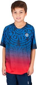 BIDI BADU Tennisshirt »Colortwist«