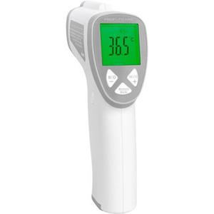 ProfiCare Stirn-Fieberthermometer "PC-FT 3094"