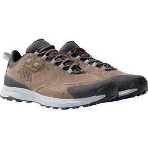 The North Face - Cragstone Leather WP - Multisportschuhe