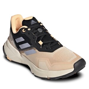 Adidas Schuhe  - Terrex Soulstride Trail Running Shoes HR1191 Schwarz