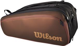 Wilson Pro Staff Super Tour V14.0 15 Racketbag