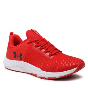 Under Armour Schuhe  - Ua Charged Engage 2 3025527-602 Red/Blk