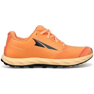 Altra Schuhe  - W Superior 5 AL0A5483800-060 Orange/Black
