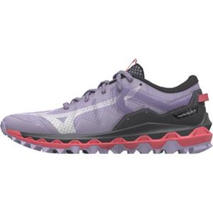 Mizuno Women's Wave Mujin 9 Trail Shoes - Trailschoenen