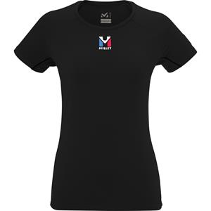 Millet Dames Trilogy Delta Origin T-Shirt
