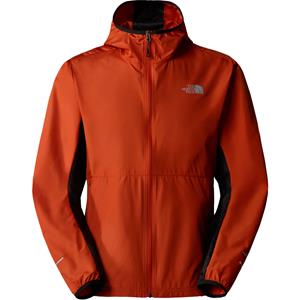 The North Face Heren Run Wind Jack