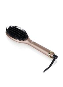 Ghd Glide Hot Brush Sunsthetics Collection Bronze