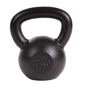 Sport-Thieme kettlebell, 12 kg