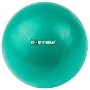 Sport-Thieme Pilates Soft Bal, ø 19 cm, groen