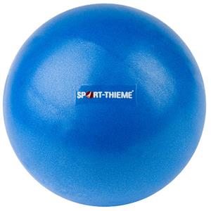 Sport-Thieme Pilates Soft Bal, ø 25 cm, blauw