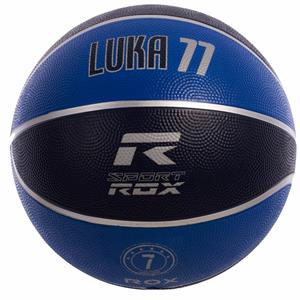 Basketball Rox Luka 77 Blau 7