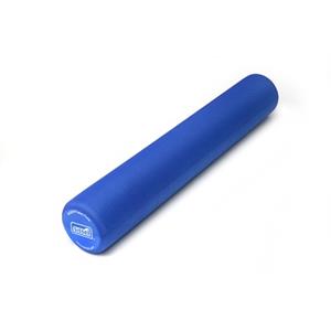 Sissel Pilates Roller Pro, Blauw, 90 cm
